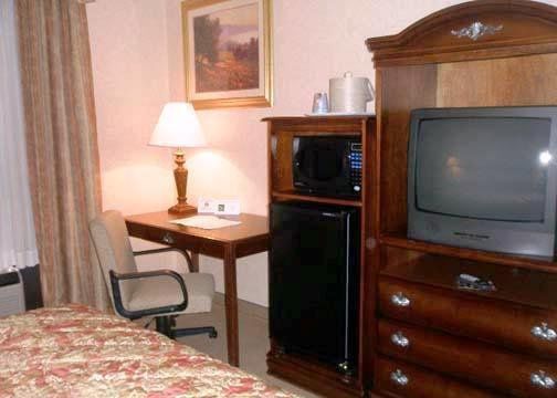 Quality Inn & Suites Somerset Habitación foto