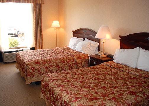Quality Inn & Suites Somerset Habitación foto